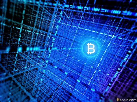 Antonopoulos Details Bitcoin's Two Layers of Protection Against Quantum Computing - Bitcoin.com News