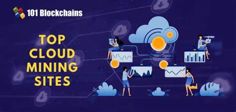 The 7 Best Cryptocurrency Cloud Mining Sites to Be Most Profitable in 2024 – For Everyone - Blockzeit