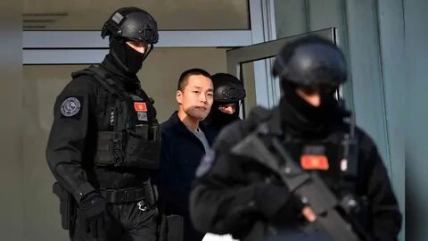 US Charges South Korean Crypto Mogul in $40 Billion Fraud Scheme - OCCRP
