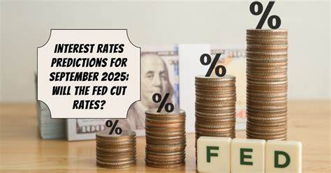 What will it take for the Fed to cut rates in September ... - Morningstar
