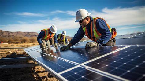 RBC Raises Target on First Solar (FSLR) to $200, Reaffirms Outperform