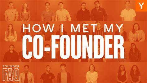 Ask HN: How did you meet your co-founder?