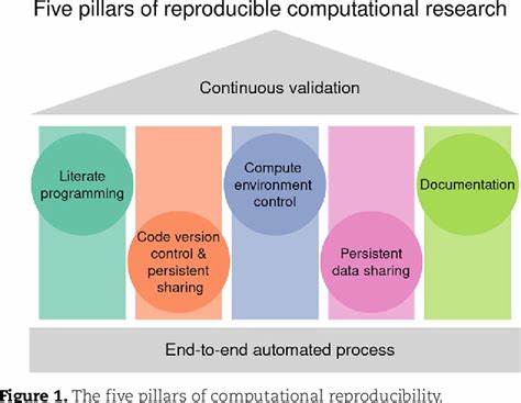 Why Computational Reproducibility Matters