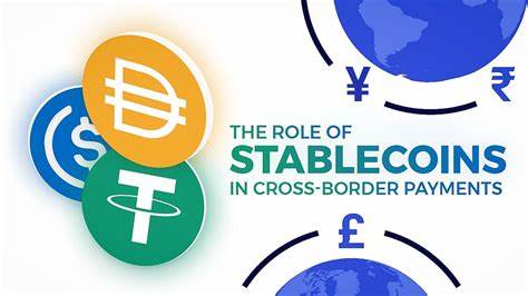 What role do stablecoins play in the payments industry? - Payments Dive