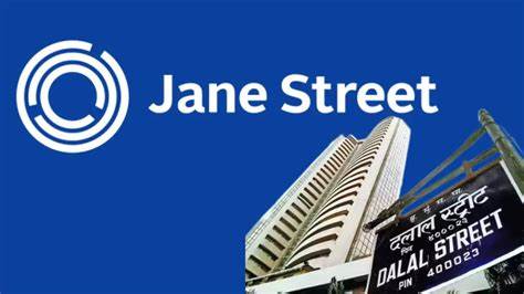 Jane Street Curbed in India Markets After Alleged Illegal Gain