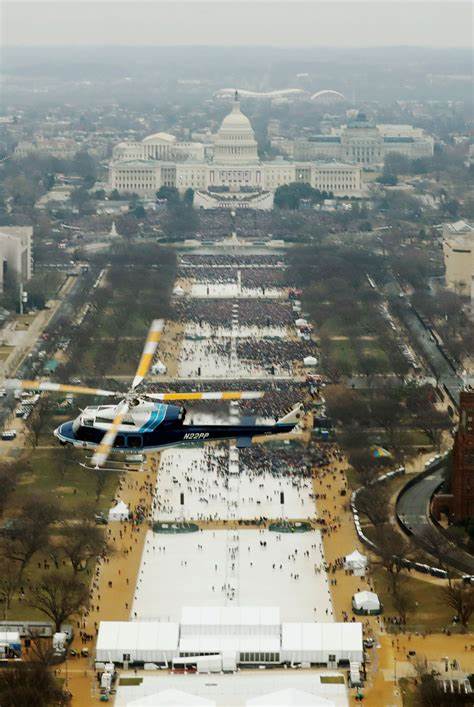 Trump Inauguration to Host First-Ever ‘Crypto Ball’ in D.C. - Altcoin Buzz