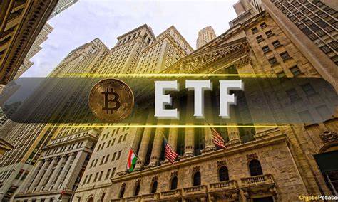 BTC Price Surges Above $59K as Spot Bitcoin ETF Outflows Ease Up - CryptoPotato