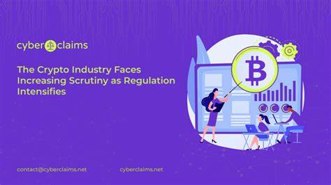 Analyst Theorizes Reason Behind Regulatory Scrutiny on Ripple - CryptoNewsZ