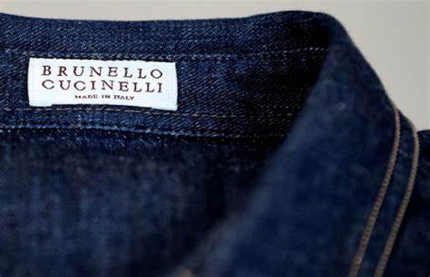 Brunello Cucinelli Logs Robust Growth as Wider Luxury Sector Navigates Uncertainty