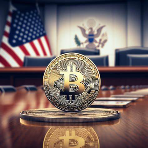 Crypto legislation unlikely to gain traction before the end of the year: TD Cowen - The Block