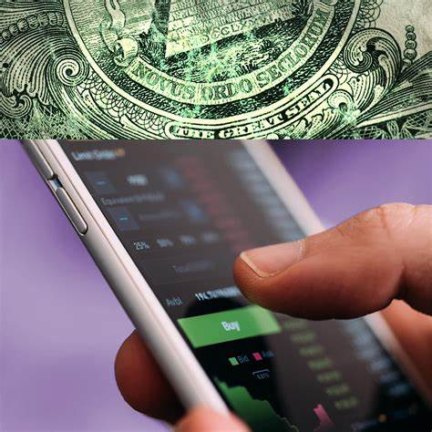 Bills to create “MichCoin,” lean Michigan into cryptocurrency introduced - WLNS