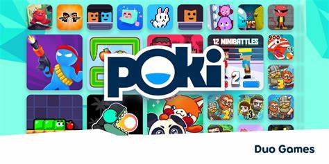 TWO PLAYER GAMES - Play Online on Poki