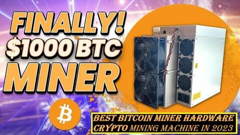 How to Start Crypto Mining in 2023 - The Crypto Basic