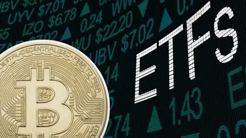 Bitcoin: First spot ETFs approved in the US, what changes for investors? - Moneyfarm