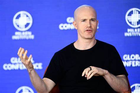 Coinbase CEO says he's mandating in-person orientation to combat North Korean hackers seeking remote jobs