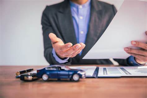 More than 23M Britons think they may be due compensation for mis-sold car loans
