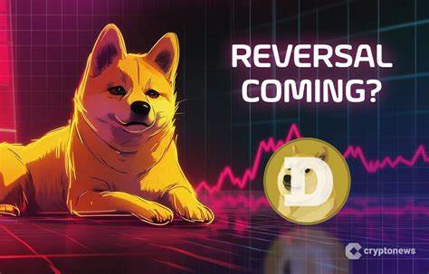 Dogecoin Price Flashes Death Cross – But Is a Surprise Reversal Coming?