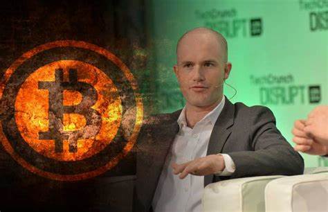 Coinbase CEO Predicts Bitcoin to Reach Multiple Millions - The Currency Analytics