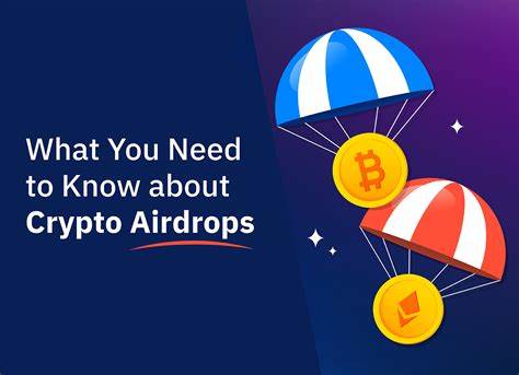 3 Free Crypto Airdrops for the Fourth Week of September: All You Need to Know - BeInCrypto