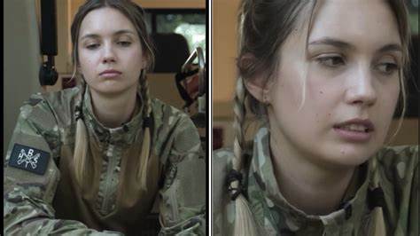 Młoda Ukrainka uciekła przed wojną do USA. Zabito ją w miejskiej kolejce