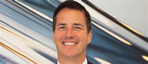 Cleveland car dealer turned tech executive Bernie Moreno launches Ohio Senate bid - The Cincinnati Enquirer