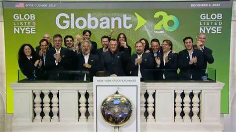 Here’s Why Globant (GLOB) Traded Down in Q2