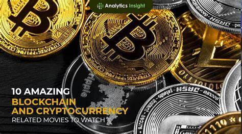 10 Amazing Blockchain and Cryptocurrency-Related Movies to Watch - Analytics Insight