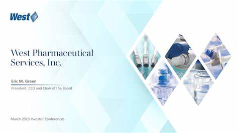 Barclays Cautious on West Pharma (WST) on Non-Core Weakness and Injectable Disruption Risks