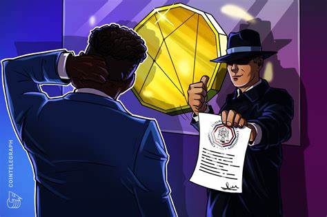 Crypto Predicting Service Polymarket Slapped a Whooping $1.4M by CFTC - Crypto Times