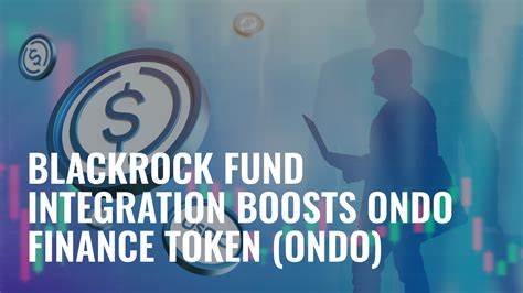 Ondo Finance to Move $95M to BlackRock's Tokenized Fund for Instant Settlements for Its T-Bill Token - CoinDesk