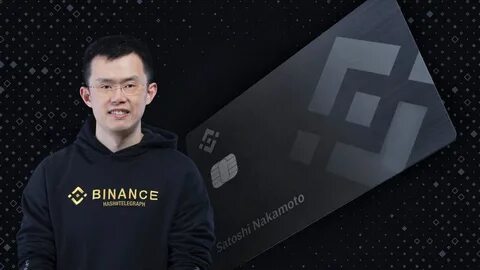 Ex-Binance Boss CZ: 'There Is No Escape' From Bitcoin - Binance