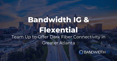 Bandwidth IG Launches 170 Fiber Route Mile Expansion in Greater Atlanta - PR Newswire