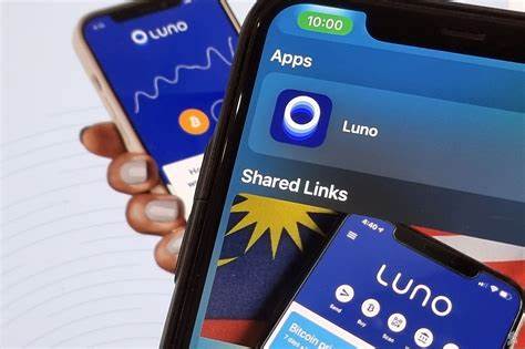 Luno accused of 'hijacking' users’ funds - ITWeb