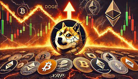 Dogecoin, Cardano Among Four Iconic Altcoins: Trader Sees 'Pretty Close To An End To This Chop' - Benzinga India