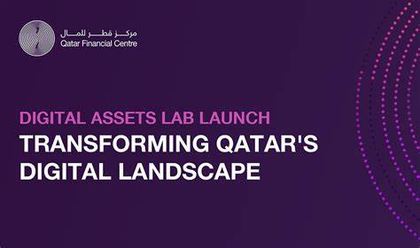 Qatar Financial Centre Activates Digital Assets Lab - Bitcoin.com News