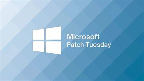 Microsoft Patch Tuesday, July 2025 Edition