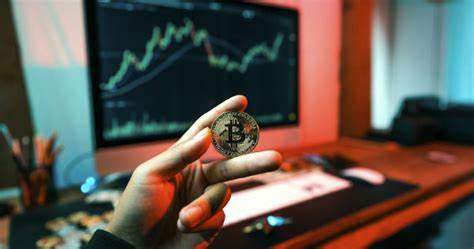 What Did We Learn from Crypto Fluctuations This Year? - San Mateo Daily Journal