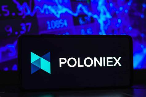 Poloniex crypto exchange resumes withdrawals after $100M hack