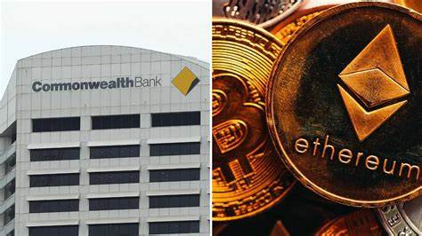 Commonwealth Bank first in Australia to offer crypto trading - Forkast News