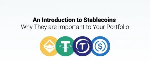 Important Aspects of Stablecoins: The Difference Between Pegging, Collateralization, and Redeemability - Cointelegraph