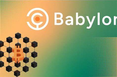 Bitcoin staking protocol Babylon raises $18 million in Series A funding - The Block