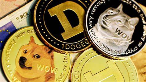 Dogecoin Price Eyes Rally to $6 Amid Strong Treasury Demand