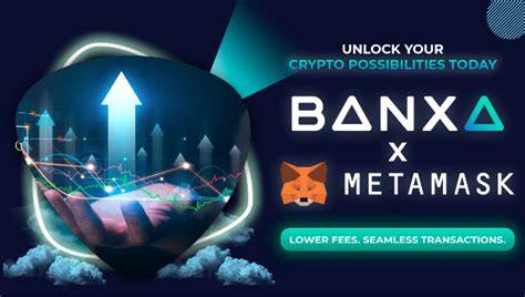 Banxa Partners With Leading Web3 Firms - Canada NewsWire