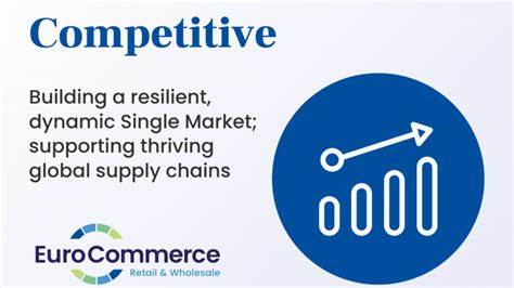 EuroCommerce urges action against unfair competition from non-EU traders