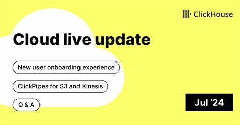We built fast UPDATEs for ClickHouse – Part 2: SQL-style UPDATEs