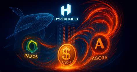 Hyperliquid: The Biggest Crypto Projects Battling for the USDH Stablecoin