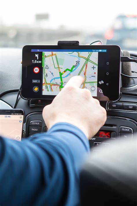 Mettre à jour la cartographie du GPS Mappy [Résolu]