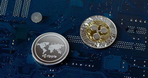 Ripple court 'win' doesn't mean battle for regulatory clarity is over - TechCrunch