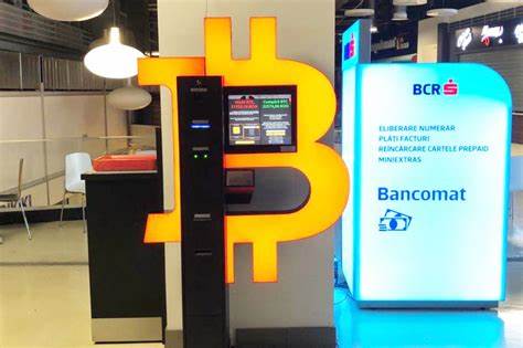 German Regulator Confiscates 13 Bitcoin ATMs Over Money Laundering Concerns - Cryptonews