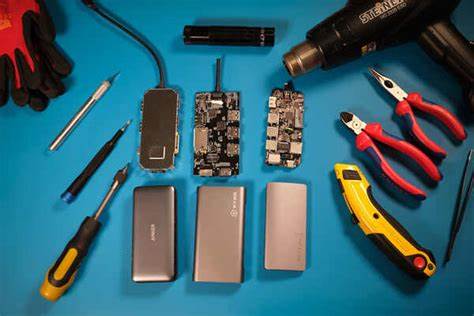 USB-C hubs and my slow descent into madness (2021)